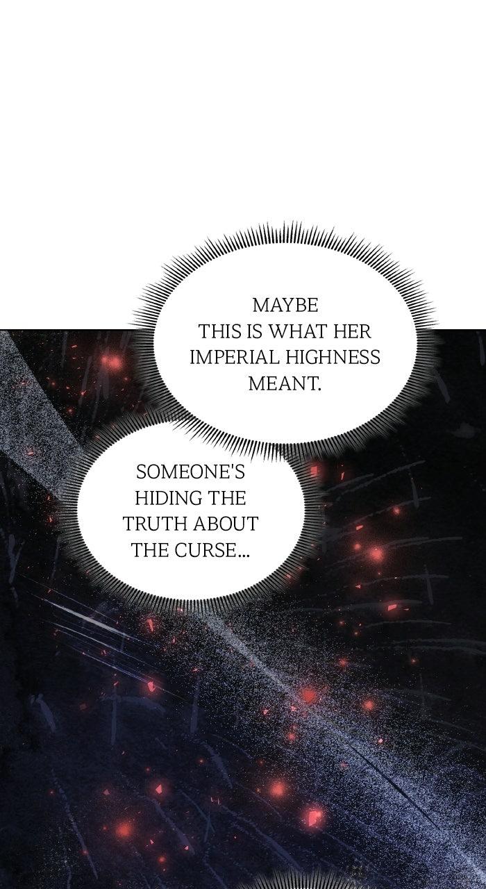 When the Archduke’s Leash Is Pulled Chapter 40 page 80 - 