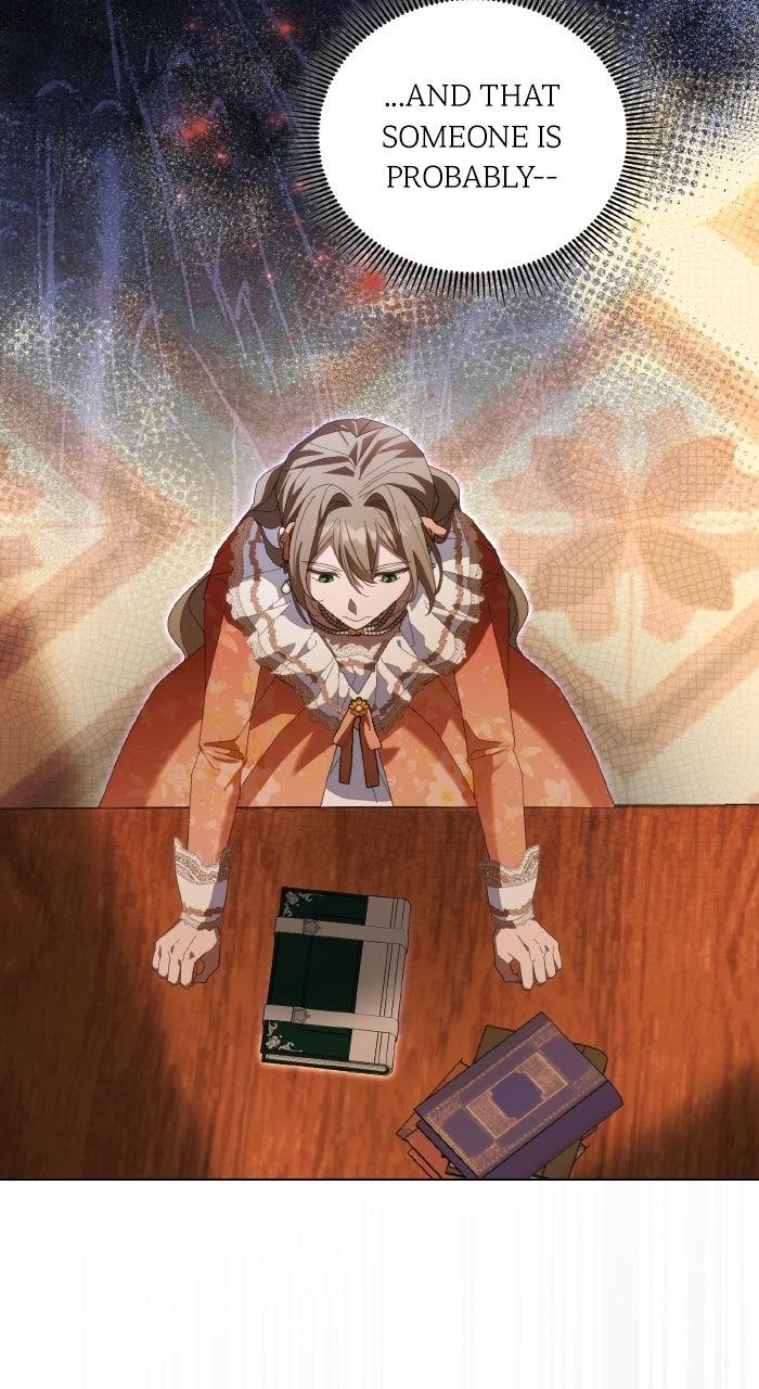 When the Archduke’s Leash Is Pulled Chapter 40 page 81 - 