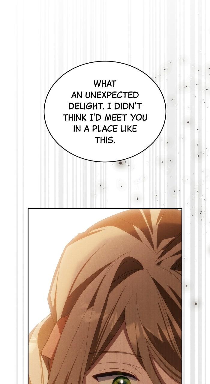 When the Archduke’s Leash Is Pulled Chapter 40 page 82 - 