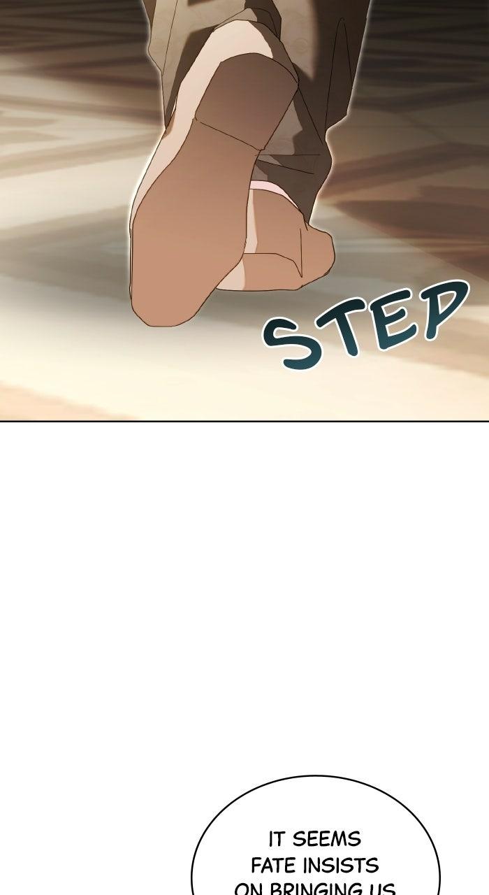 When the Archduke’s Leash Is Pulled Chapter 40 page 84 - 