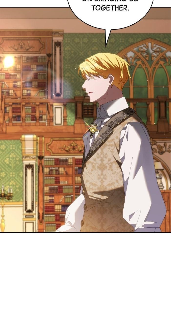 When the Archduke’s Leash Is Pulled Chapter 40 page 85 - 