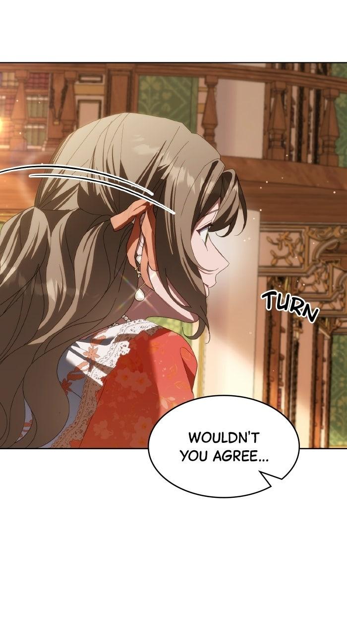 When the Archduke’s Leash Is Pulled Chapter 40 page 86 - 