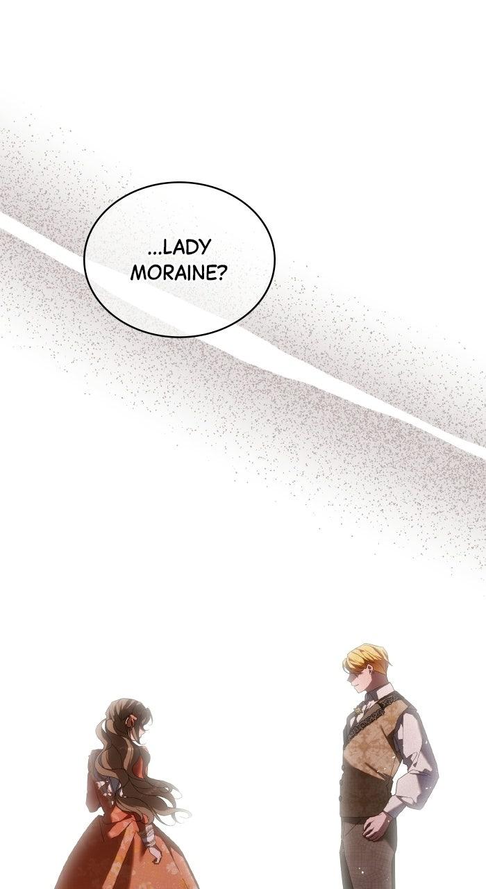 When the Archduke’s Leash Is Pulled Chapter 40 page 87 - 