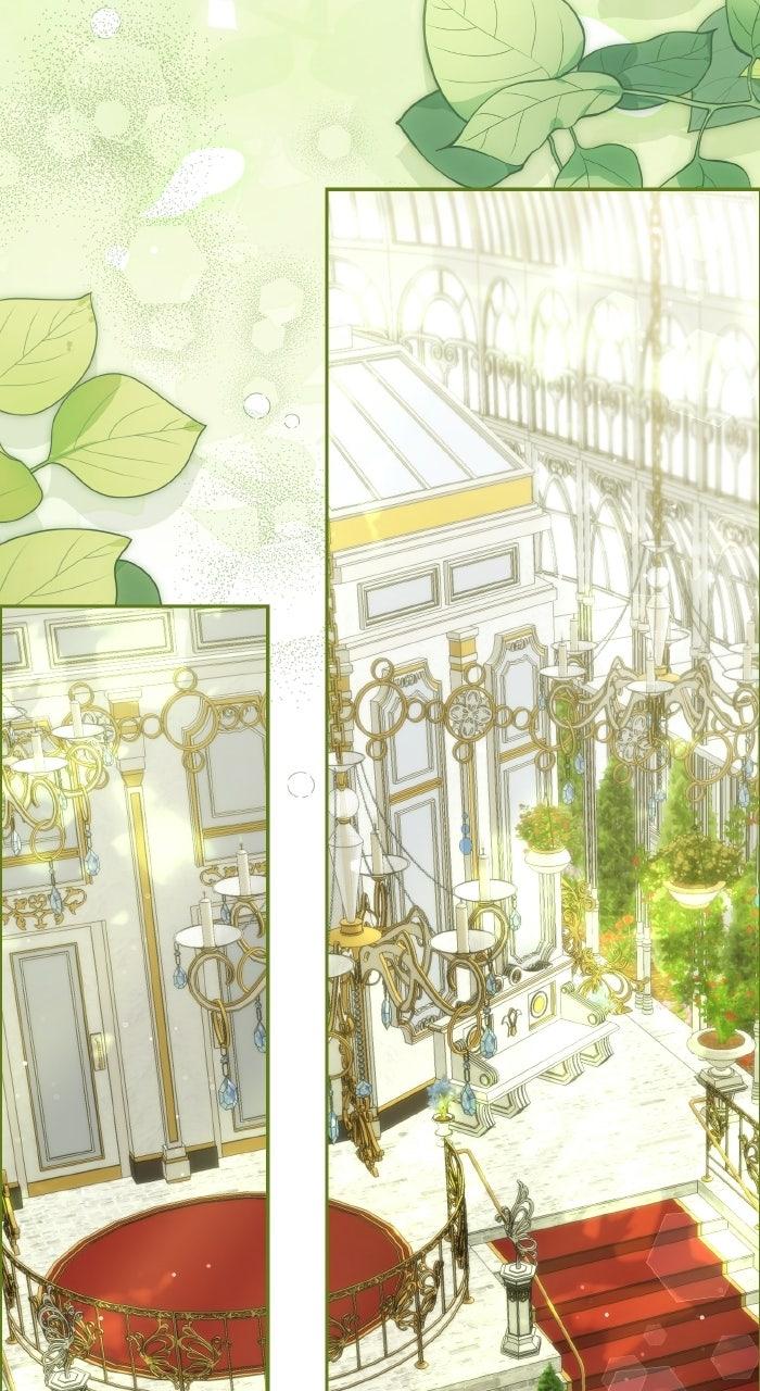 When the Archduke’s Leash Is Pulled Chapter 40 page 10 - 