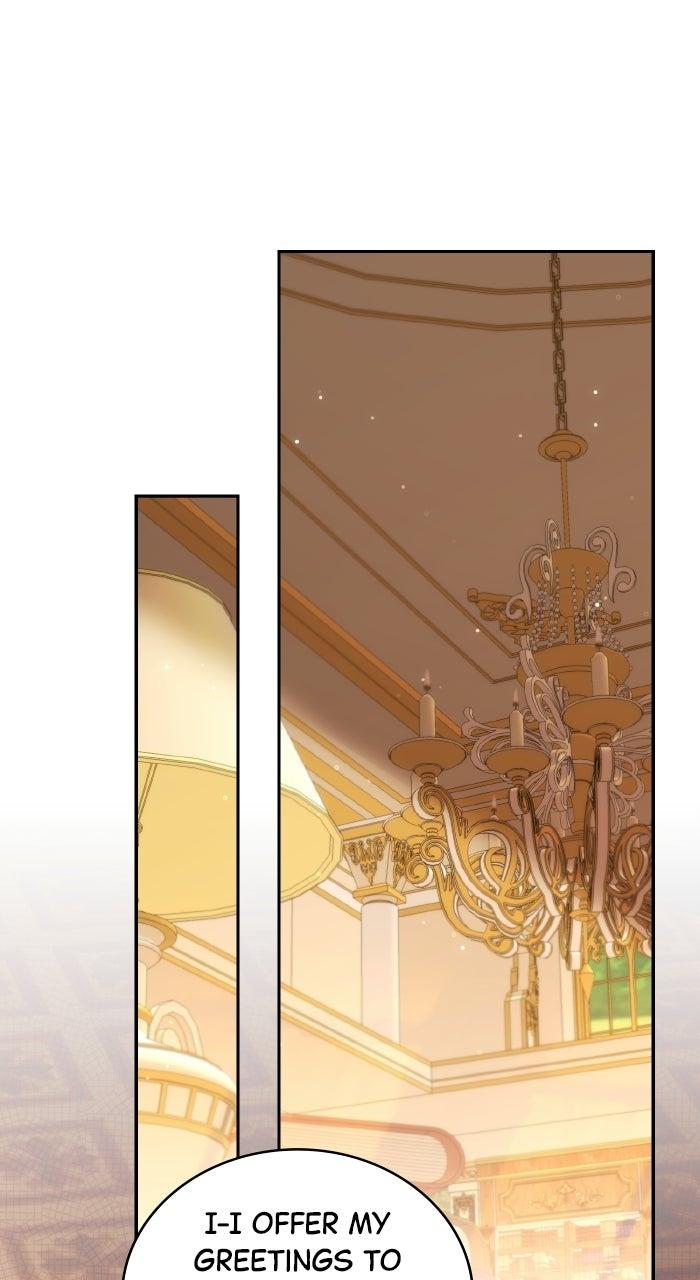 When the Archduke’s Leash Is Pulled Chapter 41 page 1 - 