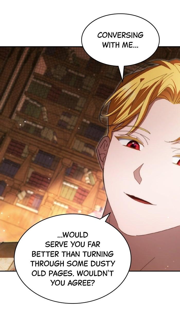 When the Archduke’s Leash Is Pulled Chapter 41 page 11 - 