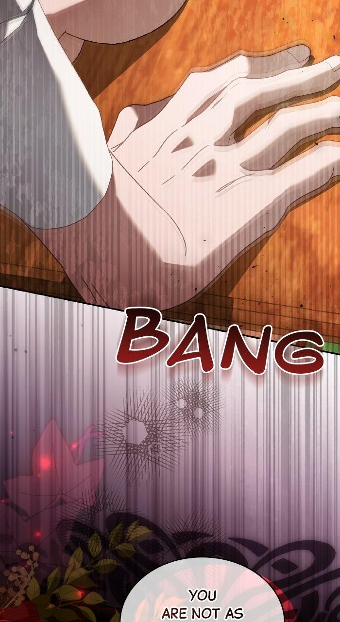 When the Archduke’s Leash Is Pulled Chapter 41 page 14 - 