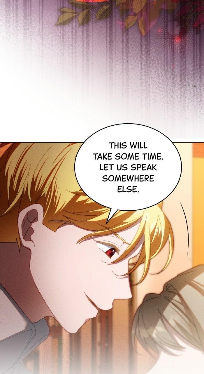 When the Archduke’s Leash Is Pulled Chapter 41 page 16 - 