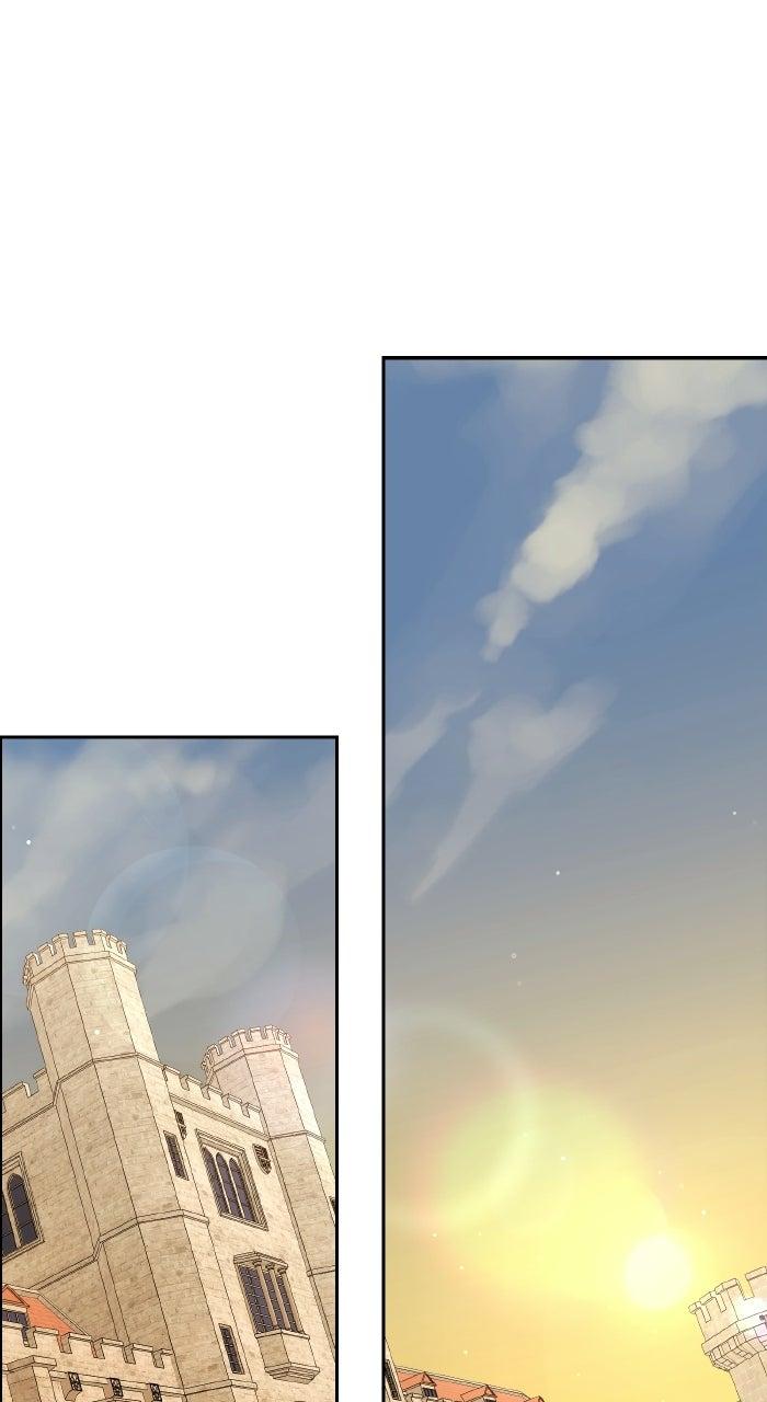 When the Archduke’s Leash Is Pulled Chapter 41 page 19 - 
