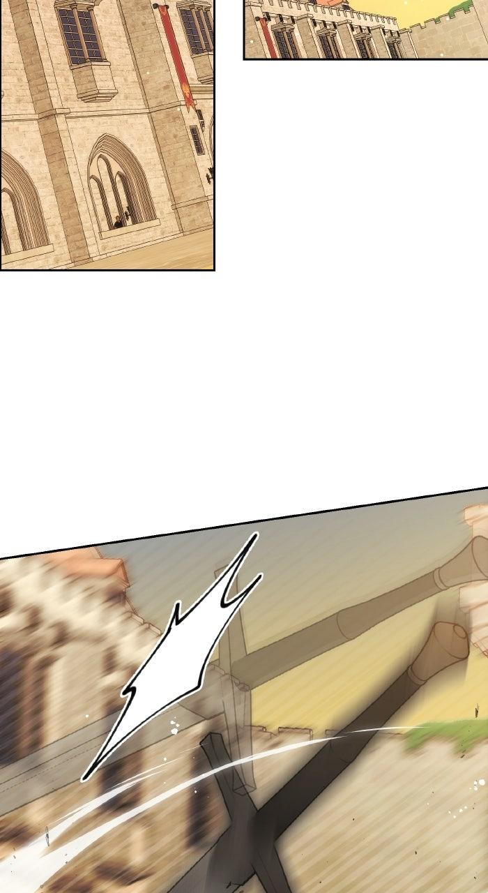 When the Archduke’s Leash Is Pulled Chapter 41 page 20 - 