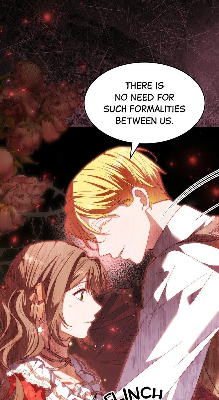 When the Archduke’s Leash Is Pulled Chapter 41 page 3 - 