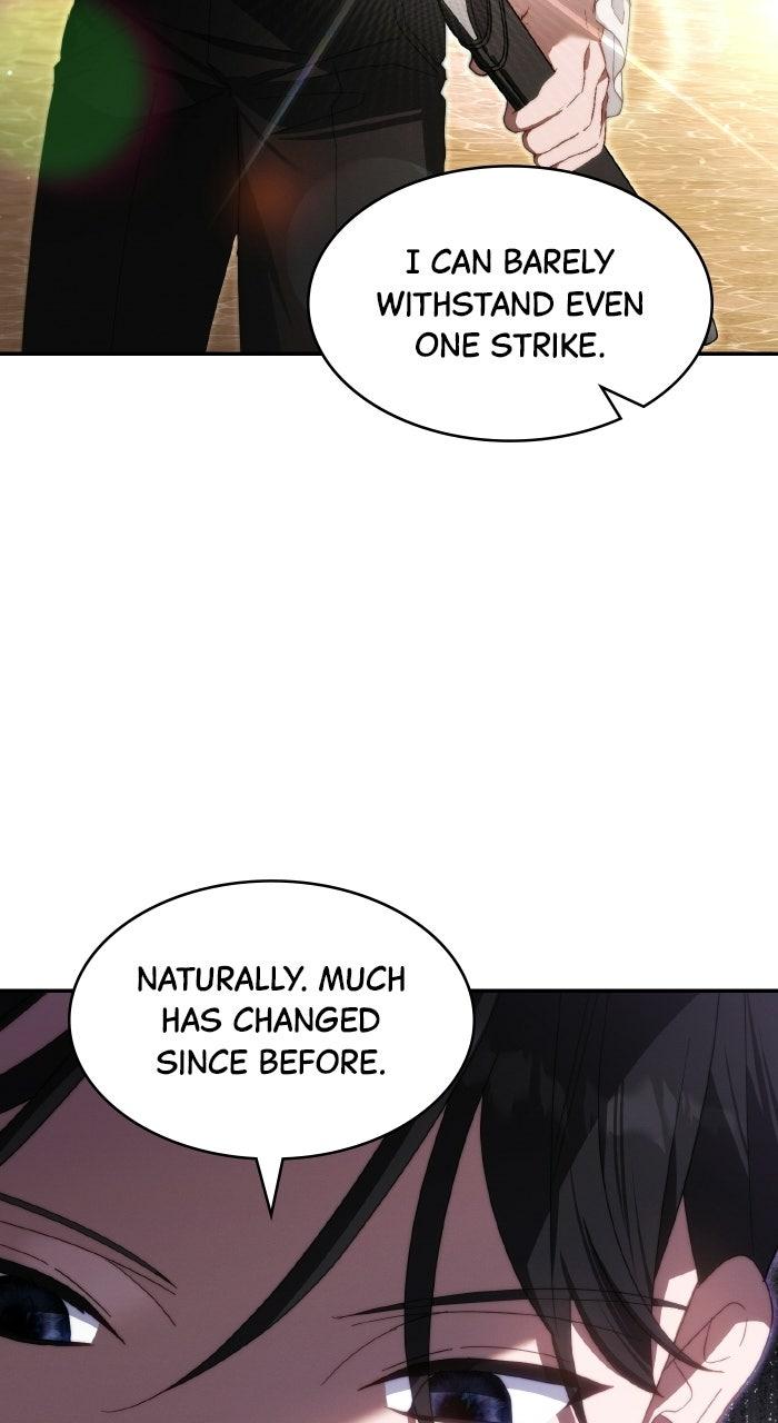 When the Archduke’s Leash Is Pulled Chapter 41 page 25 - 