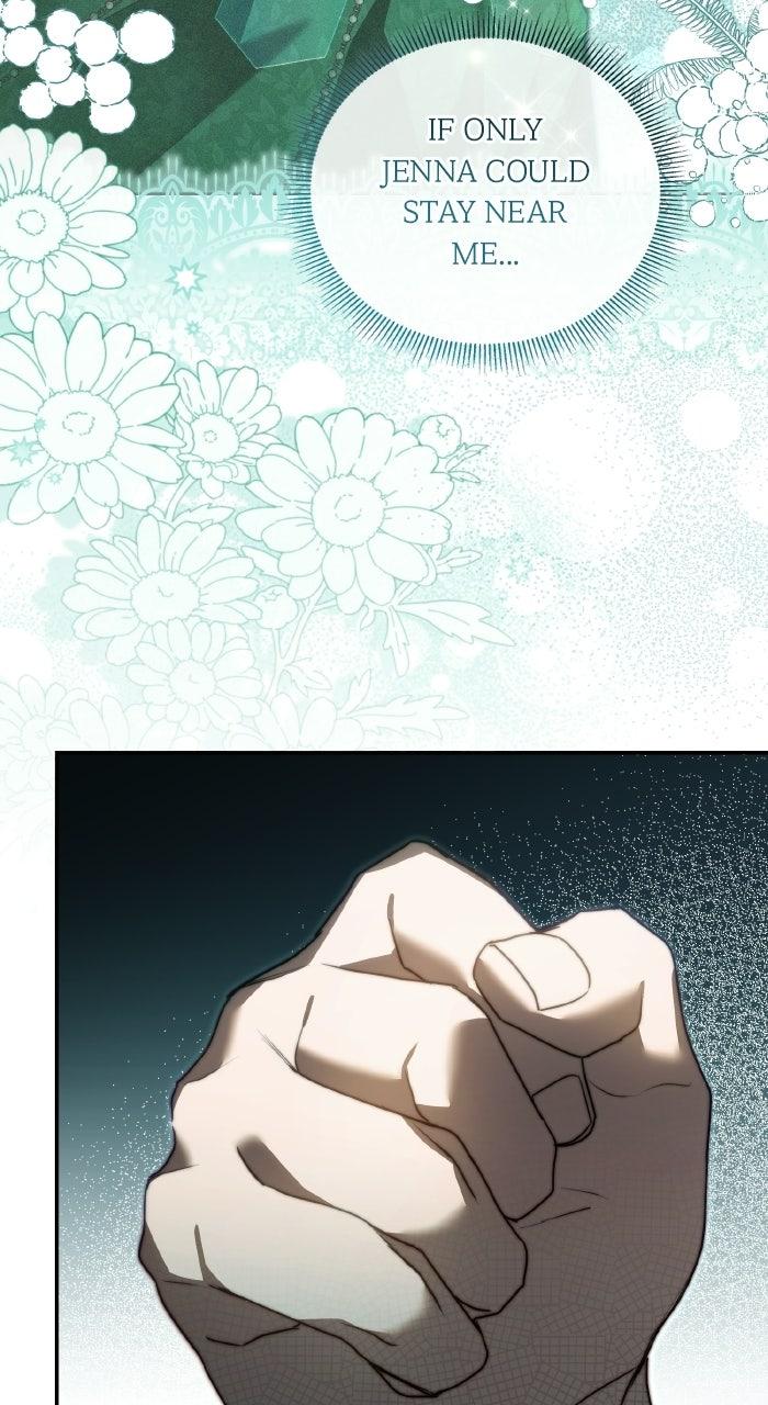 When the Archduke’s Leash Is Pulled Chapter 41 page 29 - 