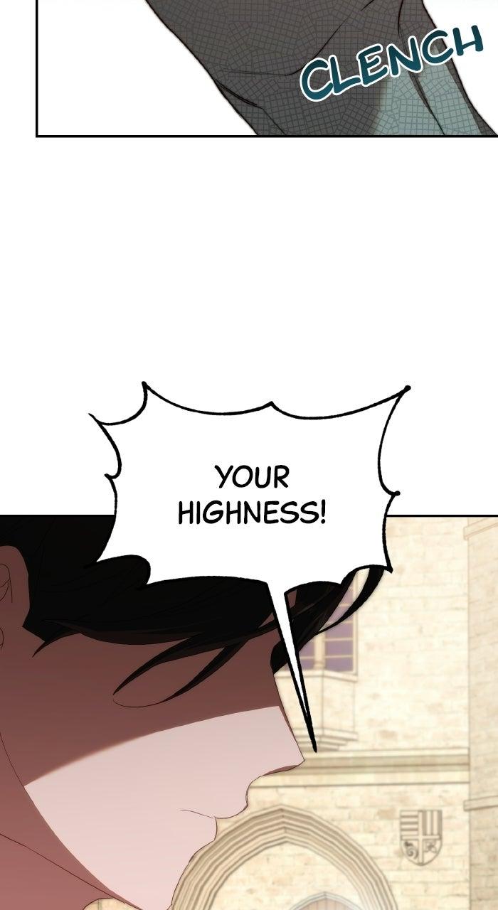 When the Archduke’s Leash Is Pulled Chapter 41 page 30 - 