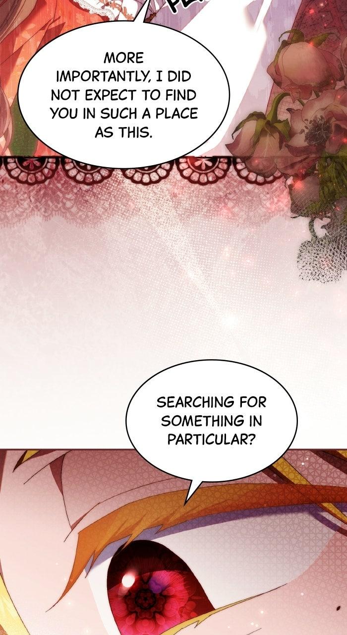 When the Archduke’s Leash Is Pulled Chapter 41 page 4 - 