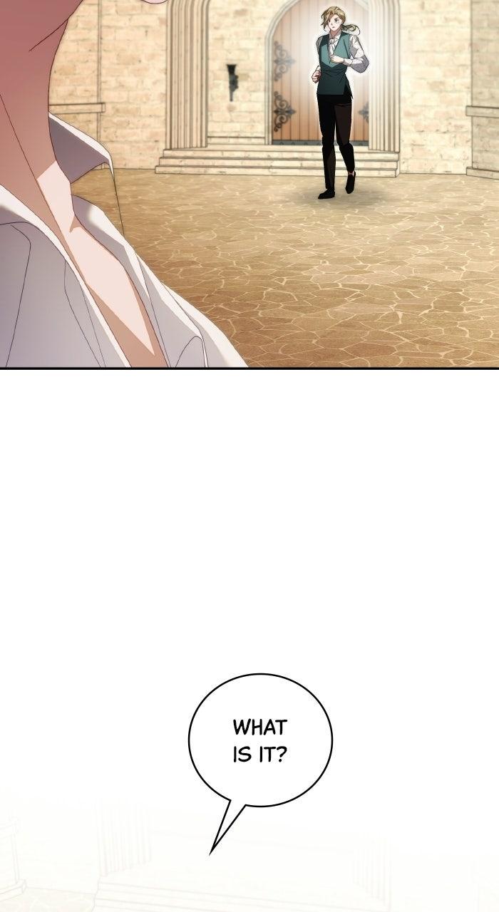 When the Archduke’s Leash Is Pulled Chapter 41 page 31 - 