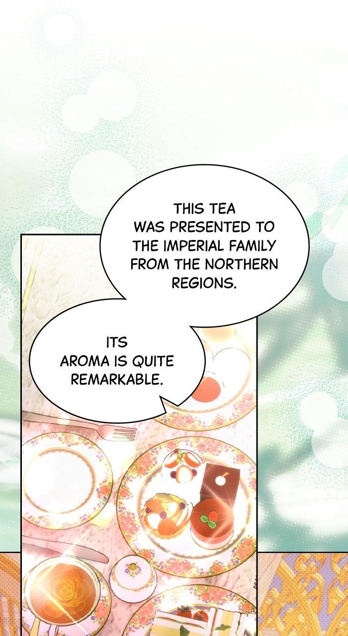 When the Archduke’s Leash Is Pulled Chapter 41 page 36 - 