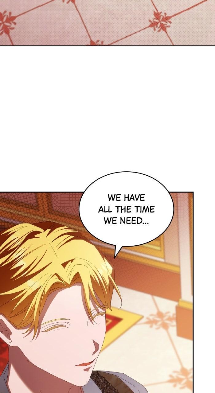When the Archduke’s Leash Is Pulled Chapter 41 page 38 - 