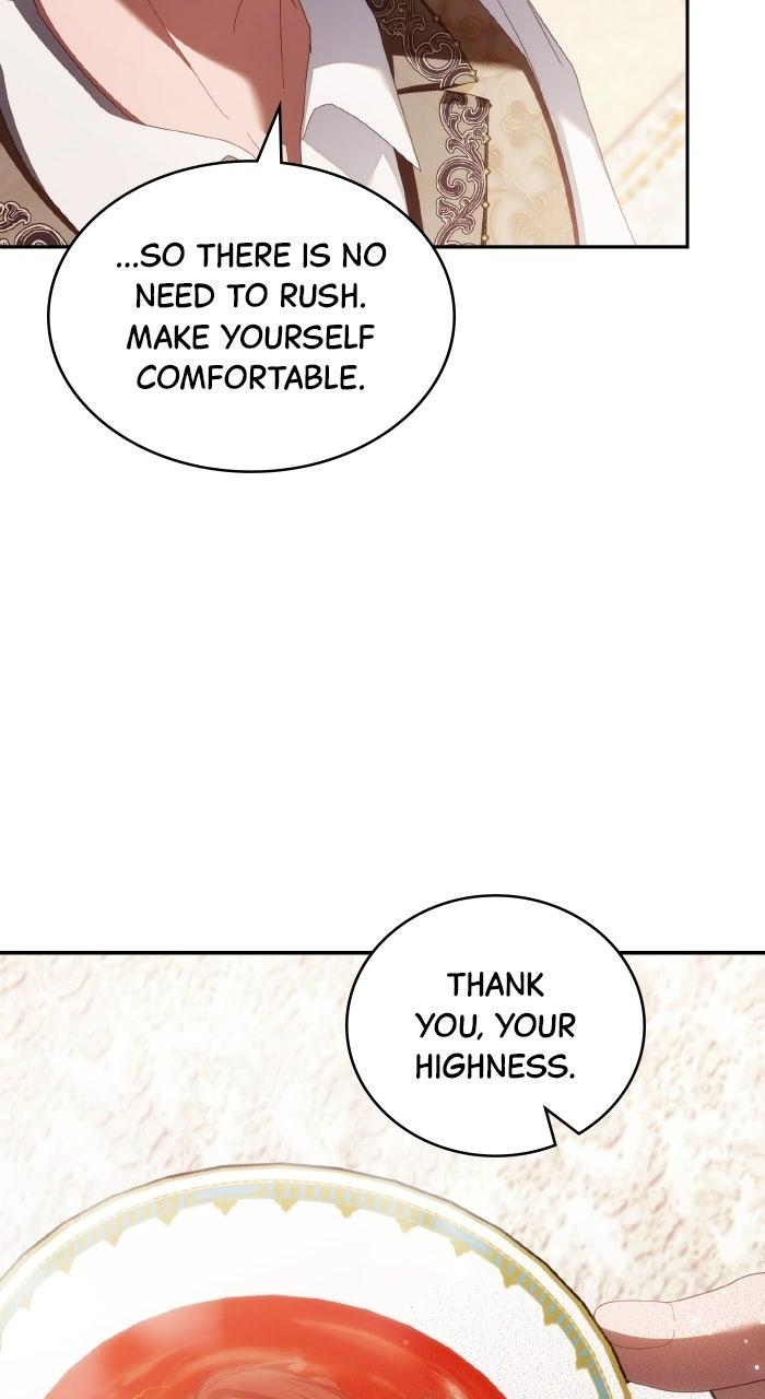 When the Archduke’s Leash Is Pulled Chapter 41 page 39 - 