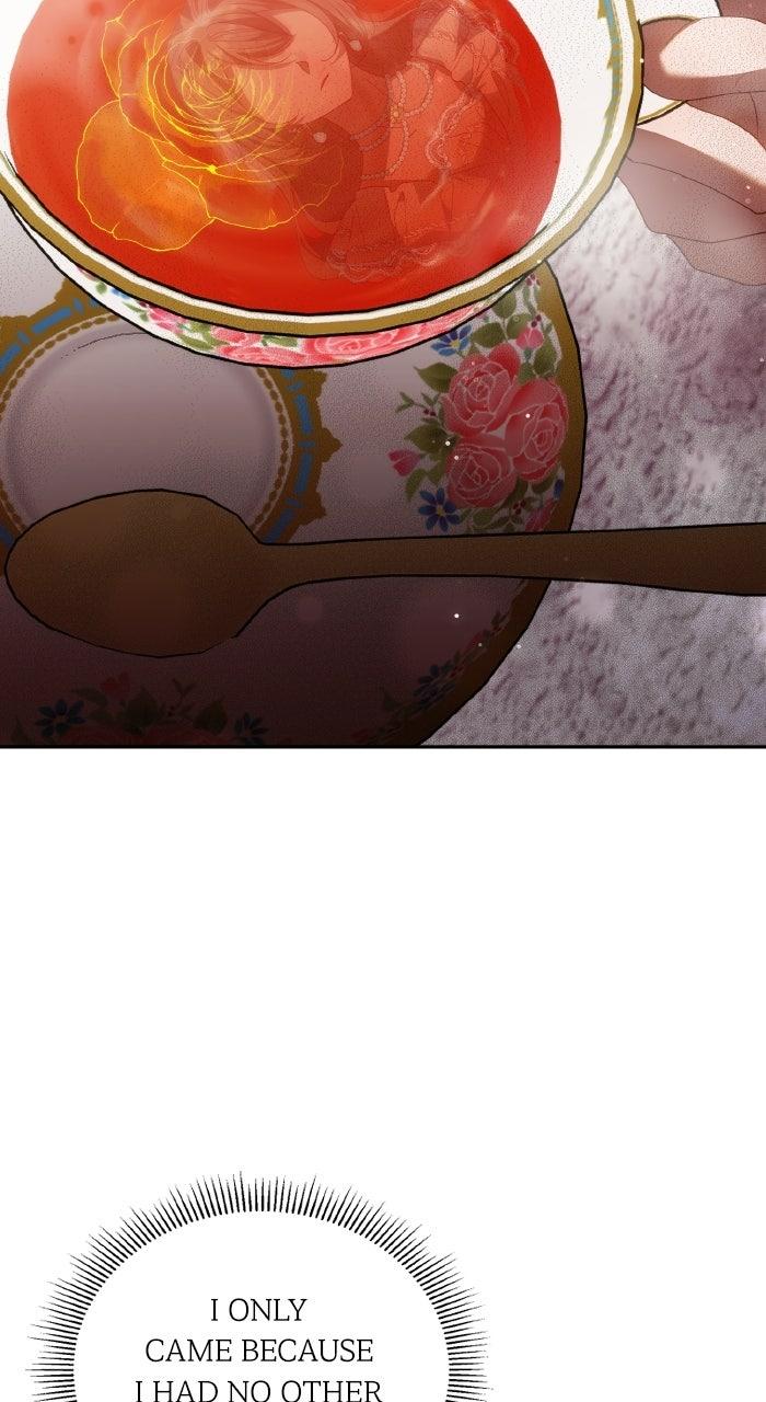 When the Archduke’s Leash Is Pulled Chapter 41 page 40 - 