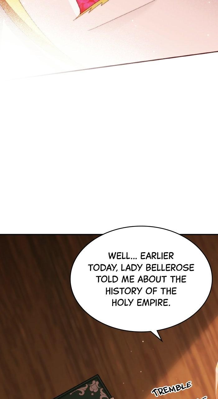 When the Archduke’s Leash Is Pulled Chapter 41 page 5 - 