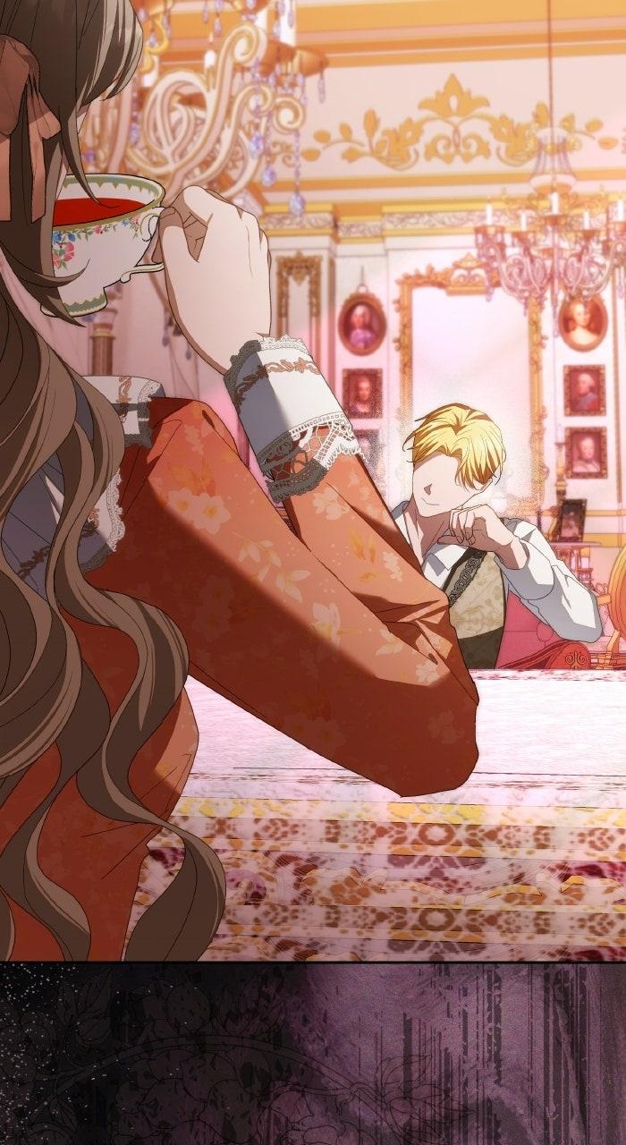 When the Archduke’s Leash Is Pulled Chapter 41 page 43 - 