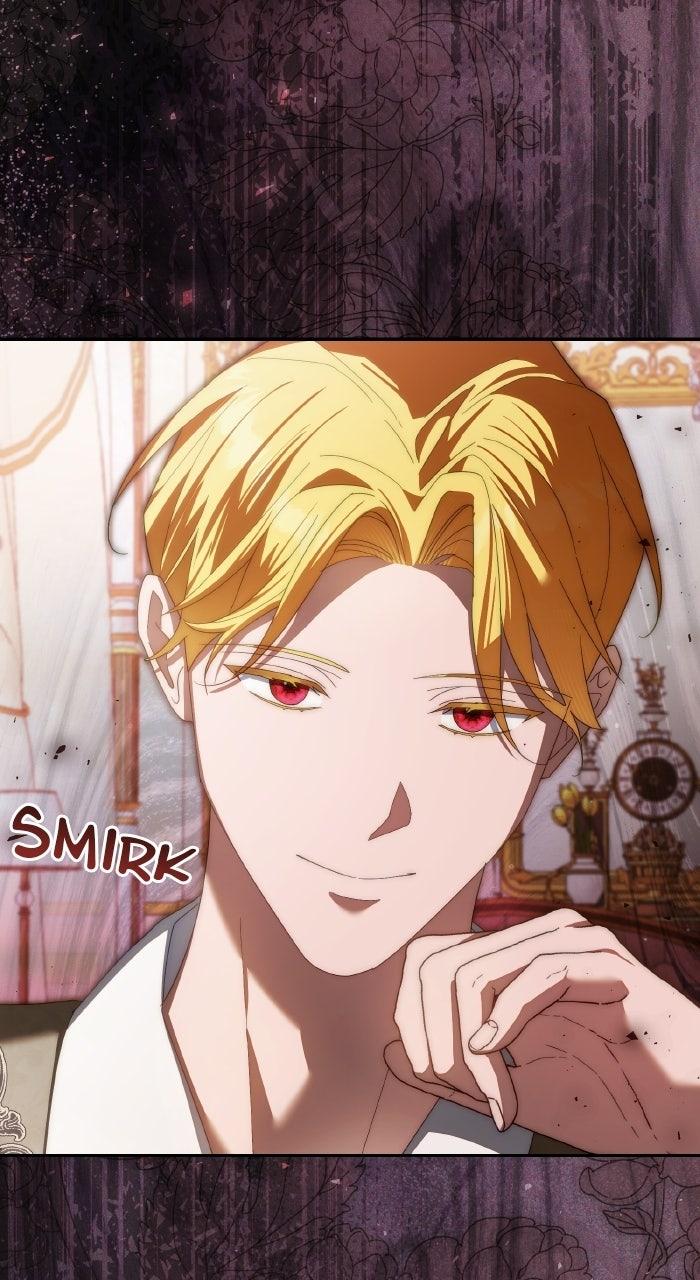 When the Archduke’s Leash Is Pulled Chapter 41 page 44 - 