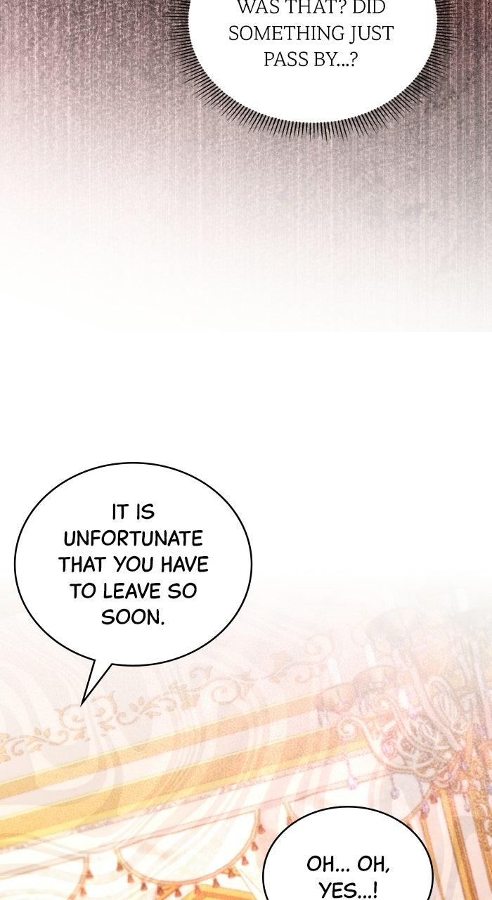 When the Archduke’s Leash Is Pulled Chapter 41 page 51 - 
