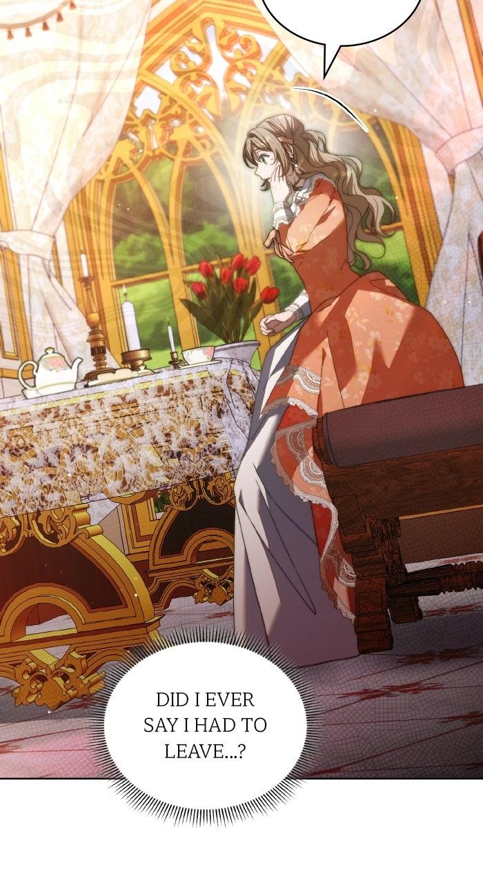 When the Archduke’s Leash Is Pulled Chapter 41 page 52 - 