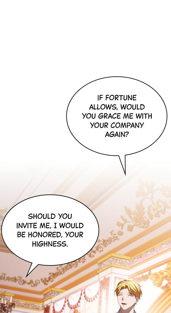 When the Archduke’s Leash Is Pulled Chapter 41 page 53 - 