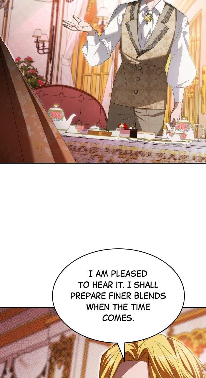 When the Archduke’s Leash Is Pulled Chapter 41 page 54 - 