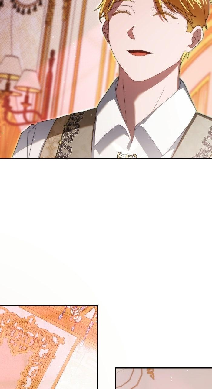 When the Archduke’s Leash Is Pulled Chapter 41 page 55 - 