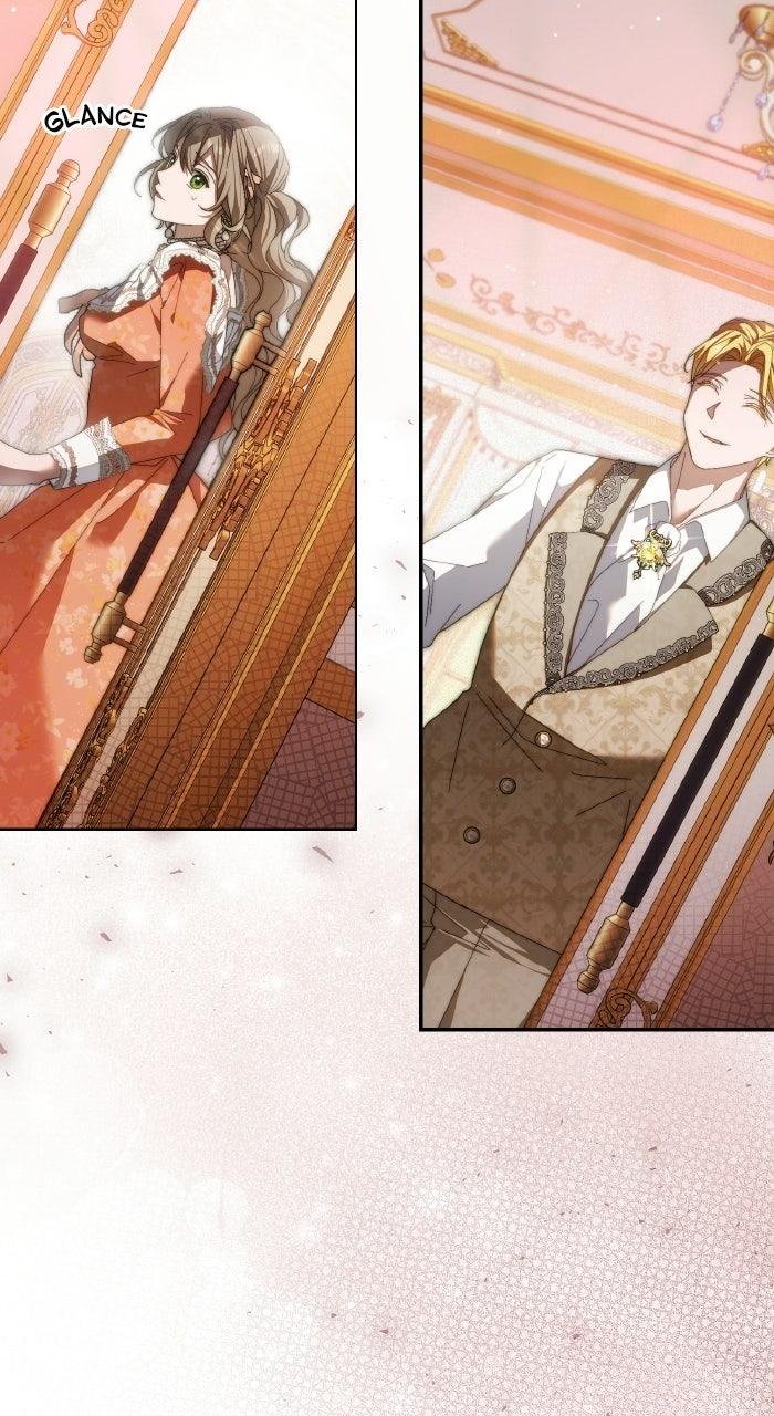 When the Archduke’s Leash Is Pulled Chapter 41 page 56 - 