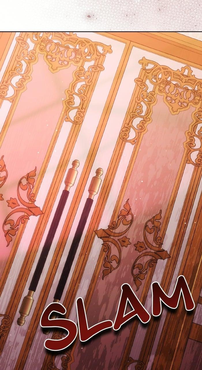 When the Archduke’s Leash Is Pulled Chapter 41 page 57 - 