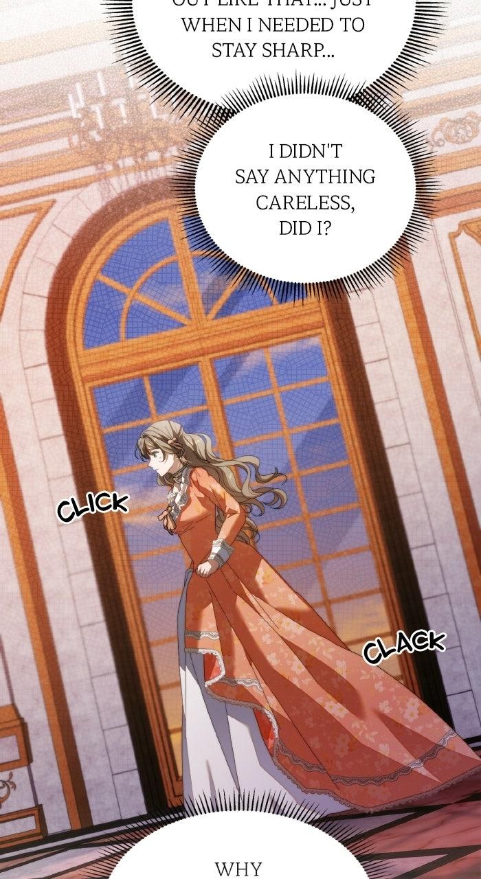 When the Archduke’s Leash Is Pulled Chapter 41 page 61 - 