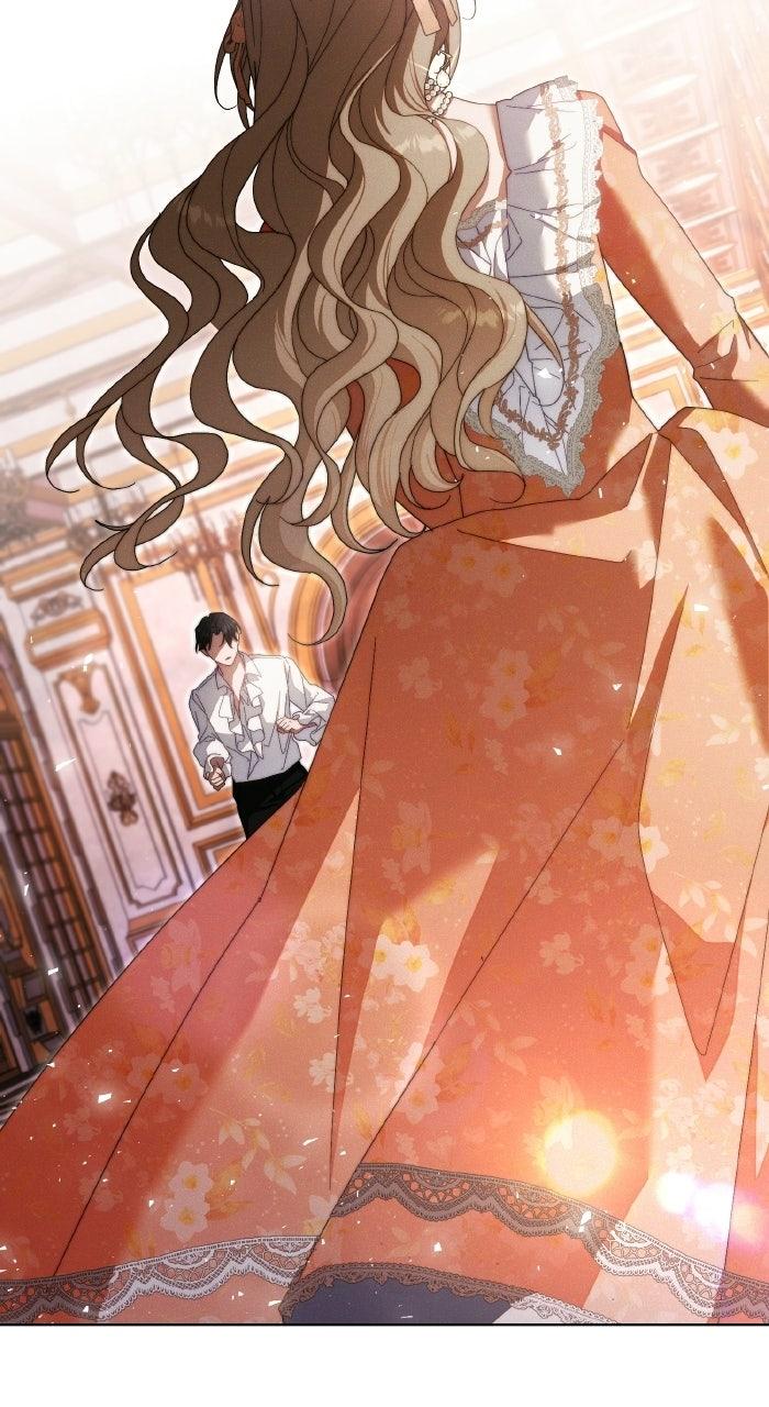 When the Archduke’s Leash Is Pulled Chapter 41 page 65 - 