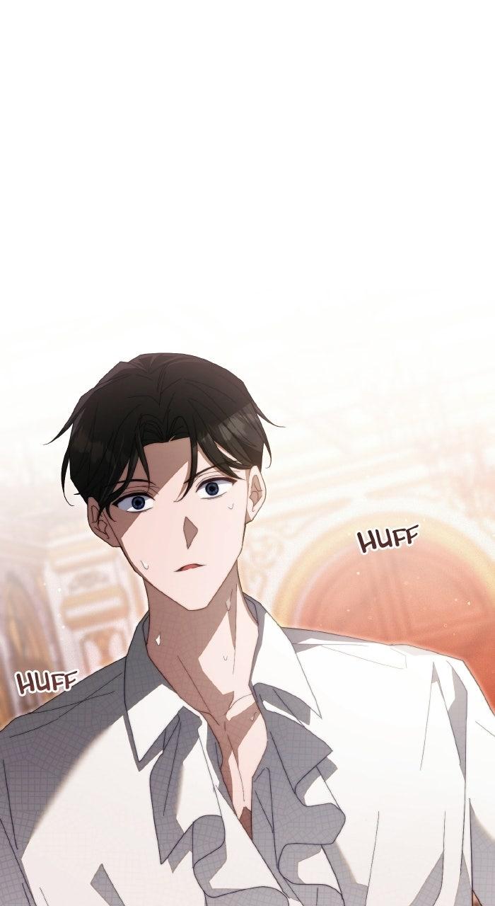 When the Archduke’s Leash Is Pulled Chapter 41 page 66 - 