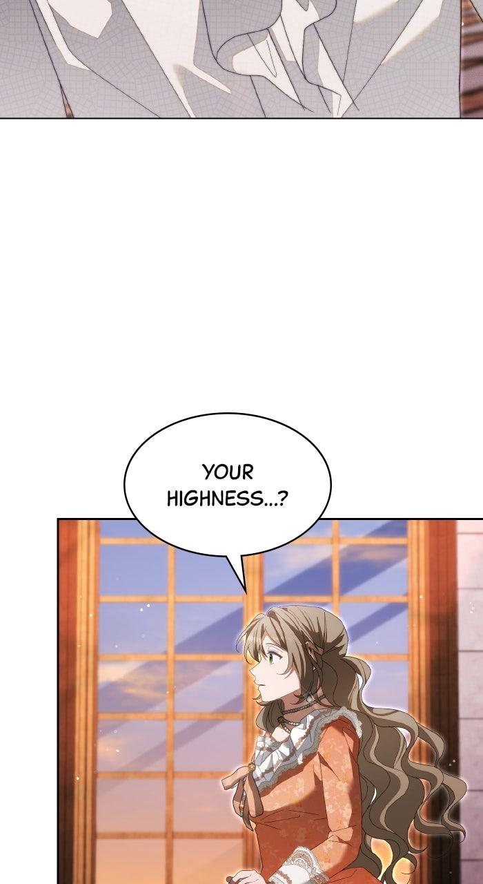 When the Archduke’s Leash Is Pulled Chapter 41 page 67 - 