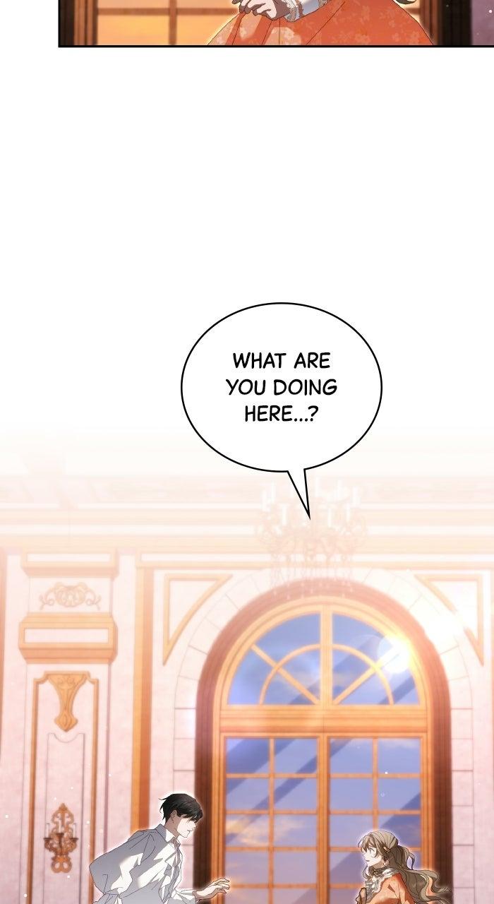 When the Archduke’s Leash Is Pulled Chapter 41 page 68 - 