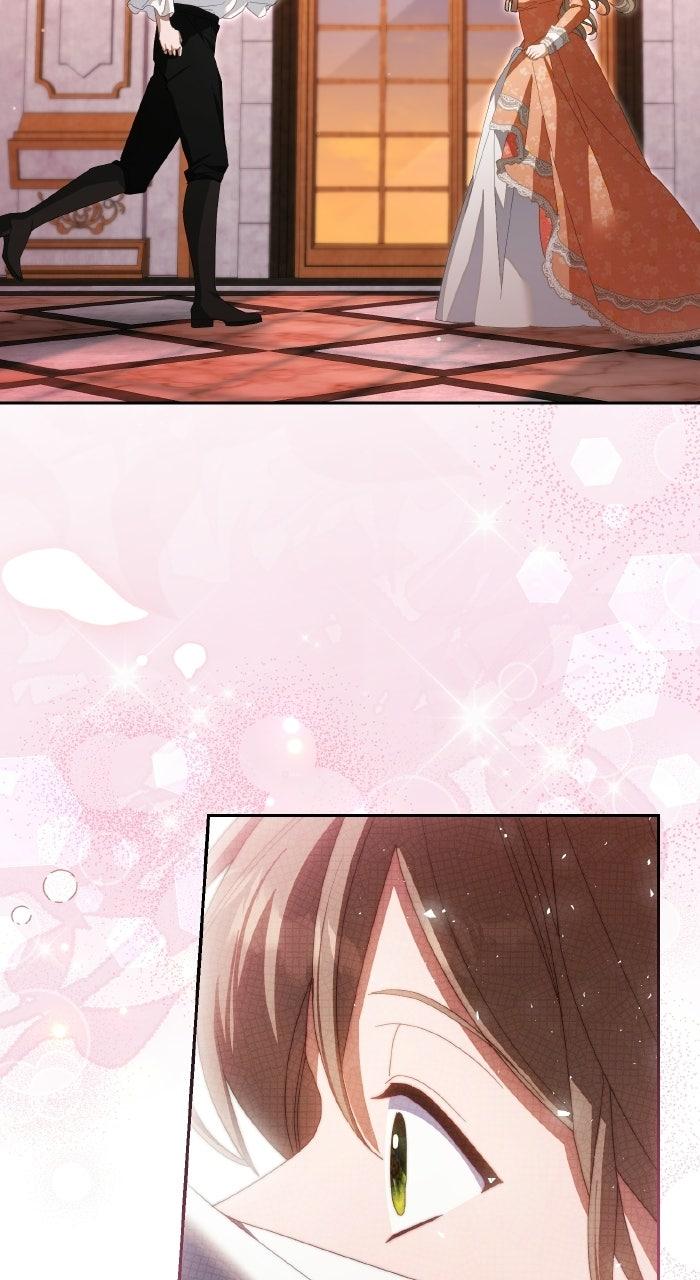 When the Archduke’s Leash Is Pulled Chapter 41 page 69 - 