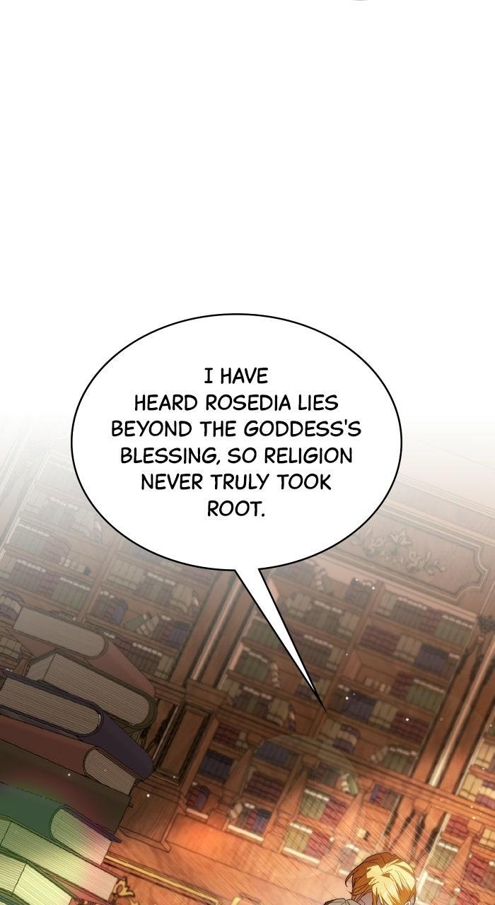 When the Archduke’s Leash Is Pulled Chapter 41 page 8 - 