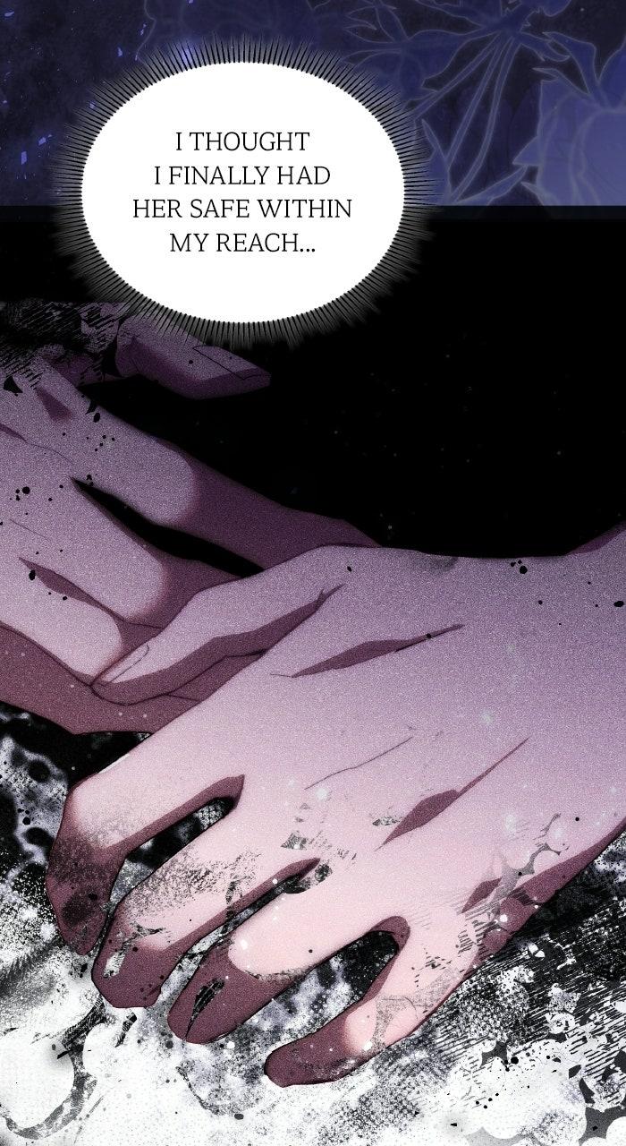 When the Archduke’s Leash Is Pulled Chapter 41 page 74 - 