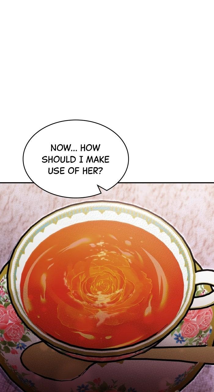 When the Archduke’s Leash Is Pulled Chapter 41 page 79 - 