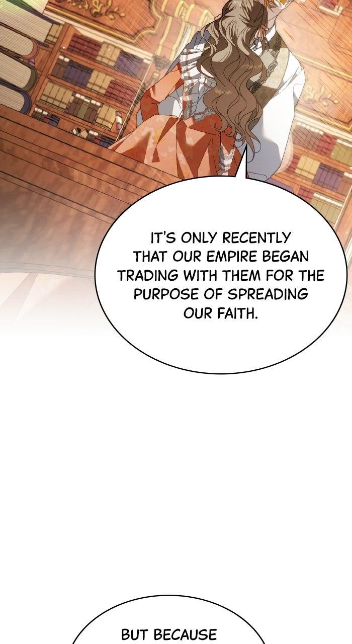 When the Archduke’s Leash Is Pulled Chapter 41 page 9 - 