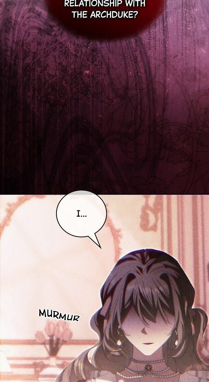 When the Archduke’s Leash Is Pulled Chapter 41 page 81 - 