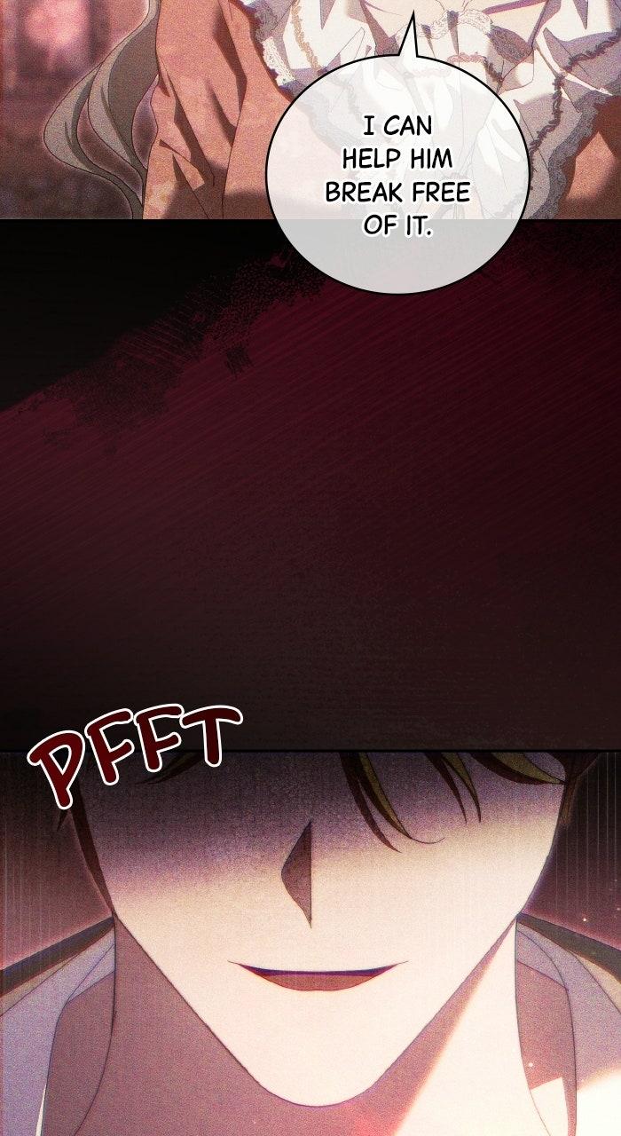 When the Archduke’s Leash Is Pulled Chapter 41 page 84 - 