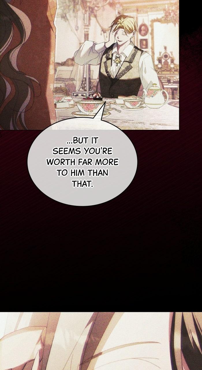 When the Archduke’s Leash Is Pulled Chapter 41 page 86 - 