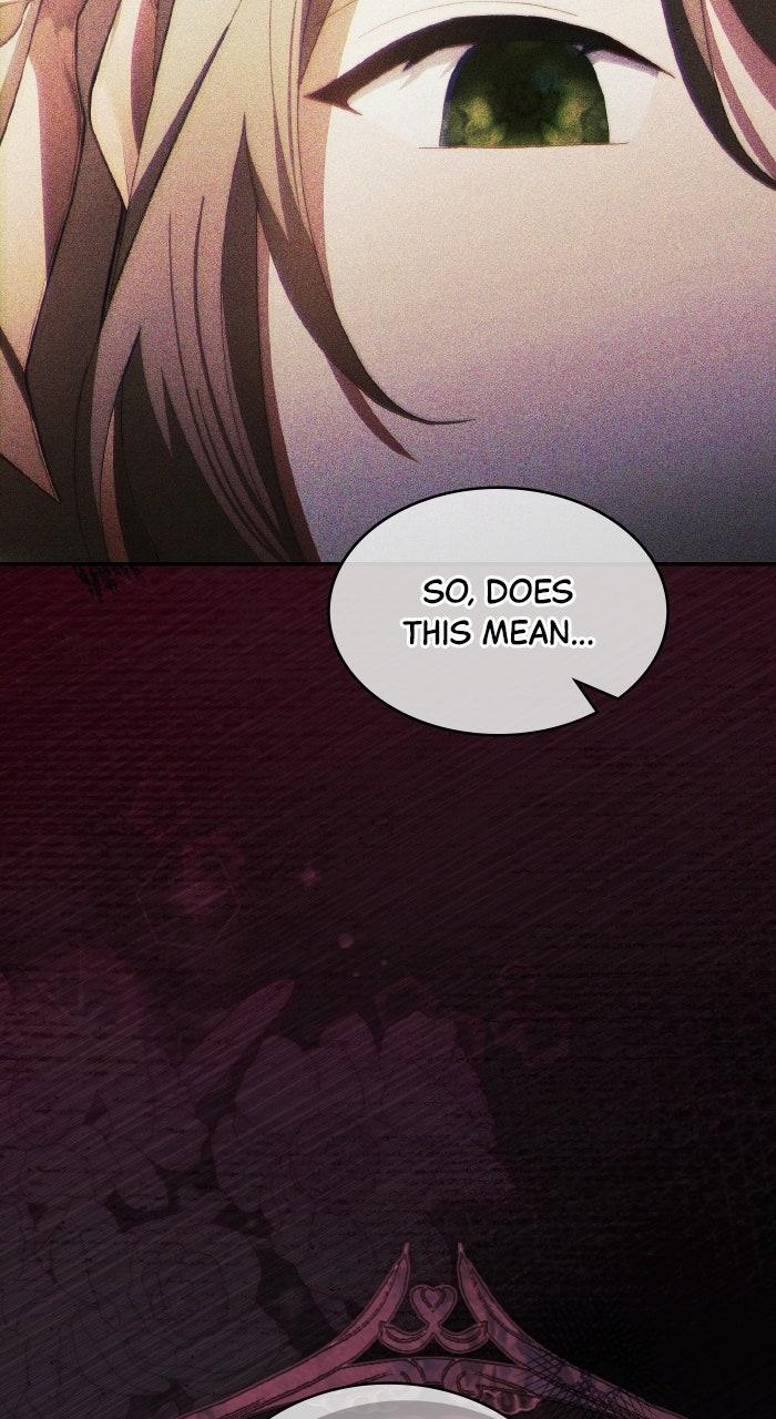 When the Archduke’s Leash Is Pulled Chapter 41 page 87 - 
