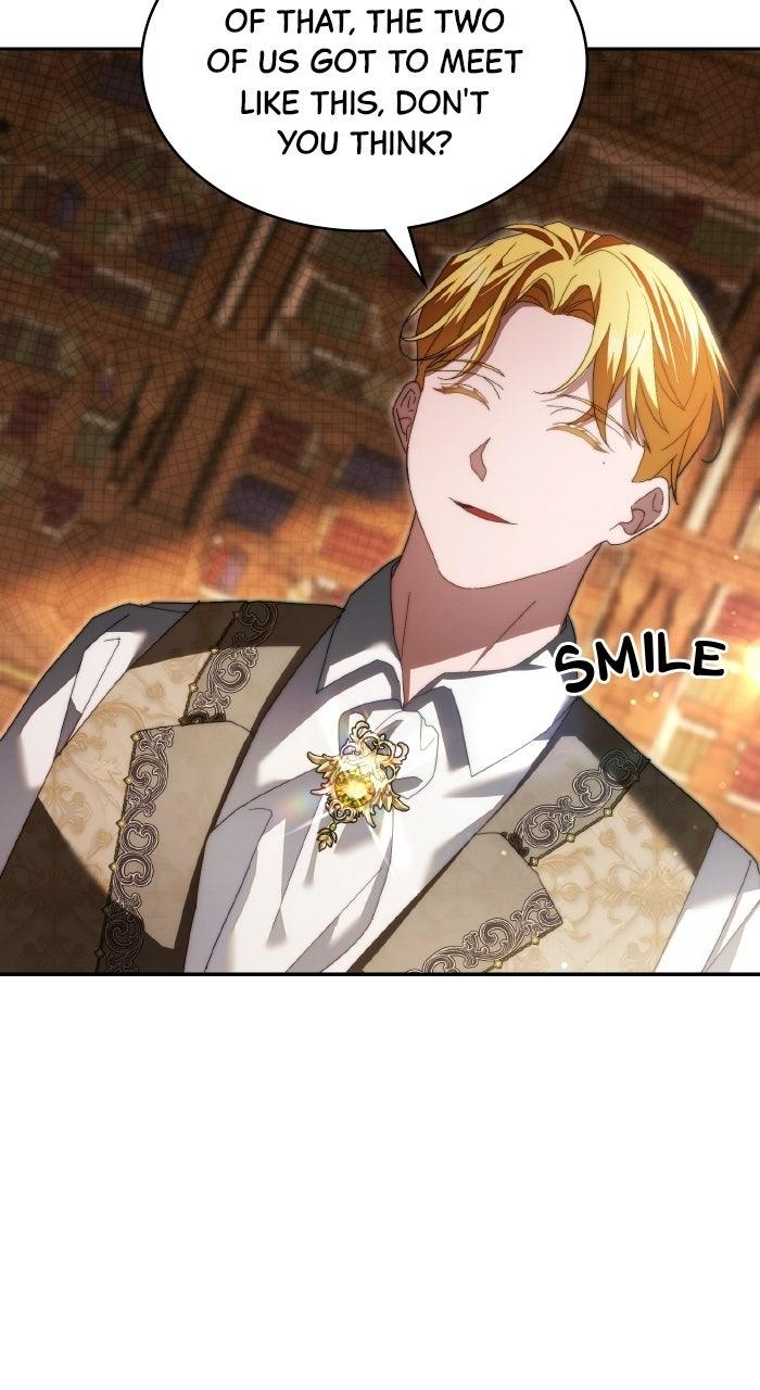 When the Archduke’s Leash Is Pulled Chapter 41 page 10 - 