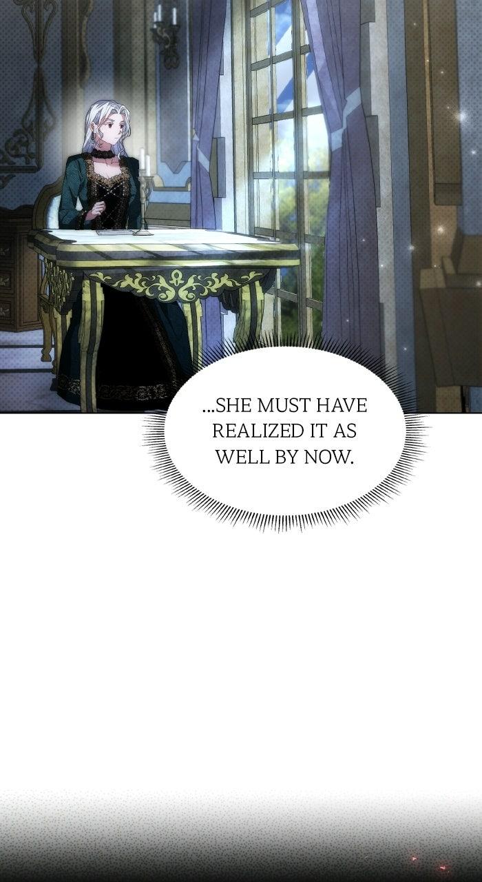 When the Archduke’s Leash Is Pulled Chapter 42 page 14 - 
